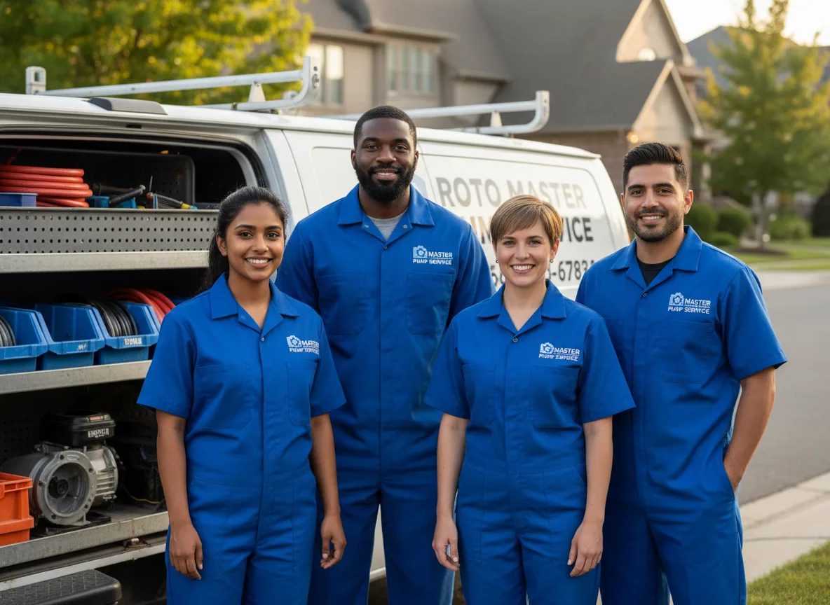 Sump Pump Installation company in Independence, LA